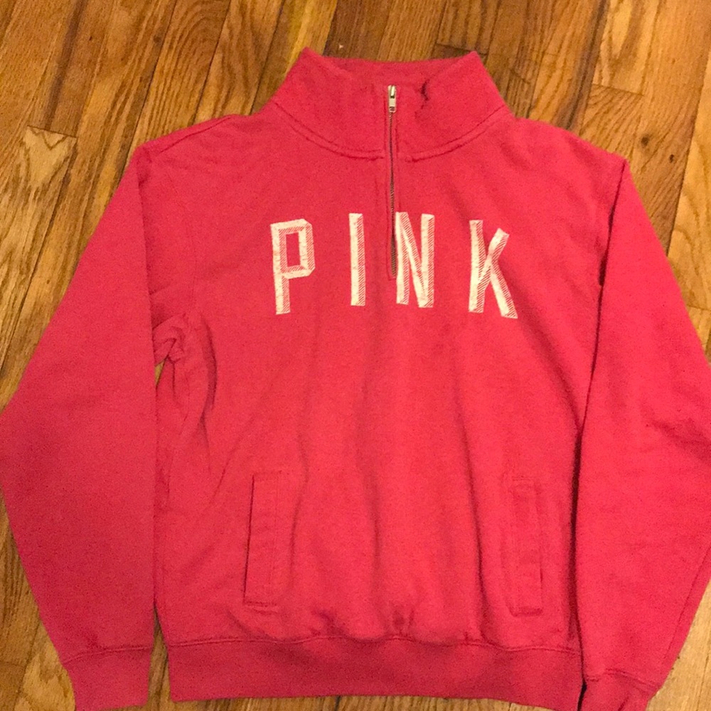 PINK Hoodie